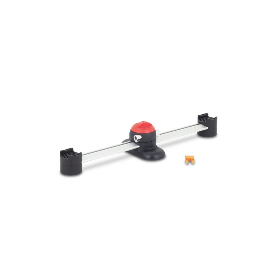 Minoura Vergo-TA1 In-Car Mount w/Wheel Holder