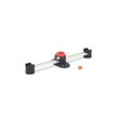 Minoura Vergo-TA1 In-Car Mount w/Wheel Holder