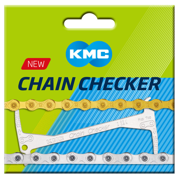 KMC Chain Checker