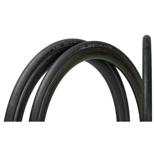 Panaracer Agilest FAST Tire, Tube Required