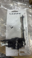 Lezyne Tool & Flow Storage Adapter (with 2pcs 16G CO2 Cartridges)