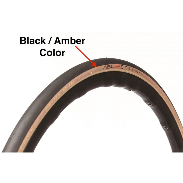 Panaracer Agilest TLR, 700x28C