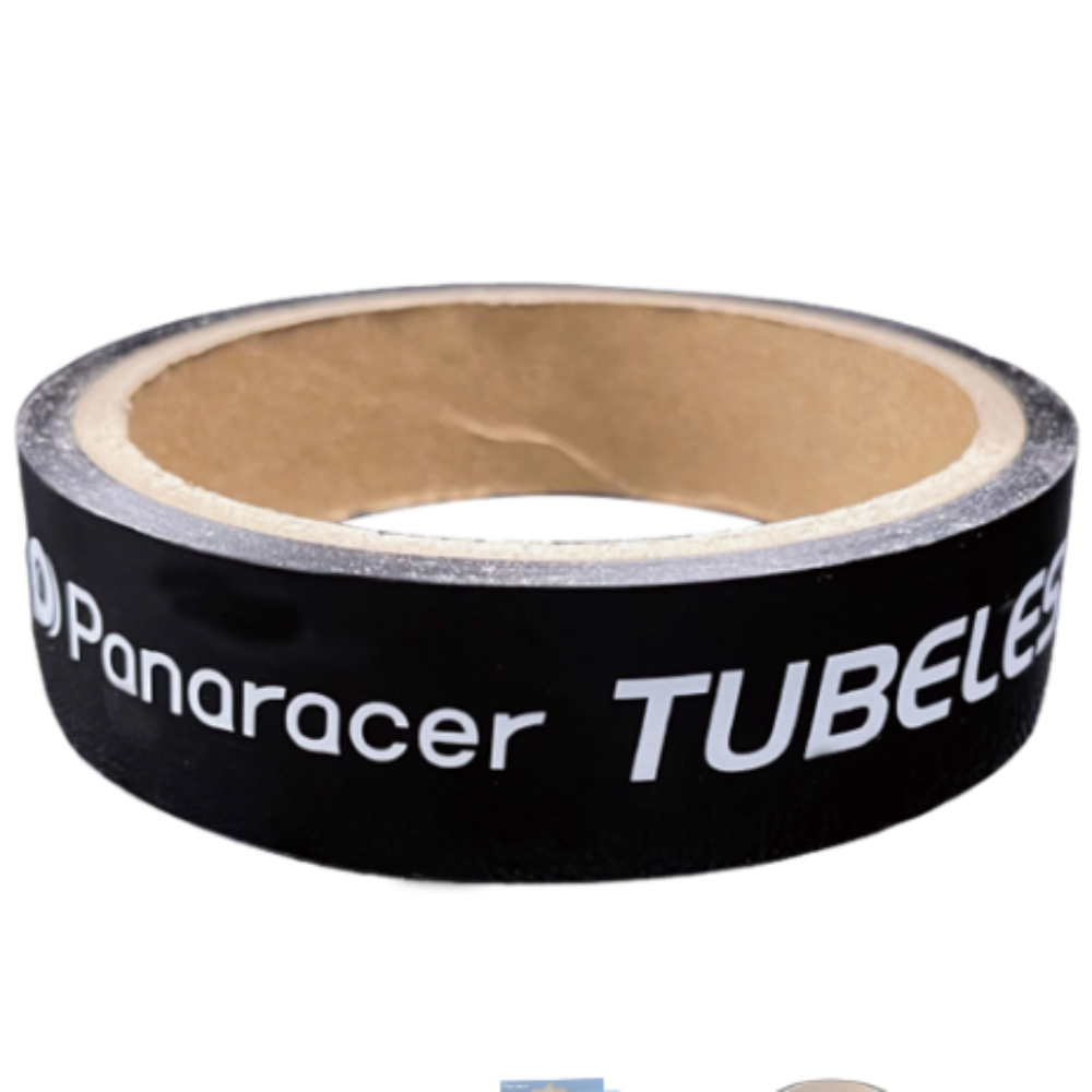Panaracer Tubeless Rim Tape, 10m Roll
