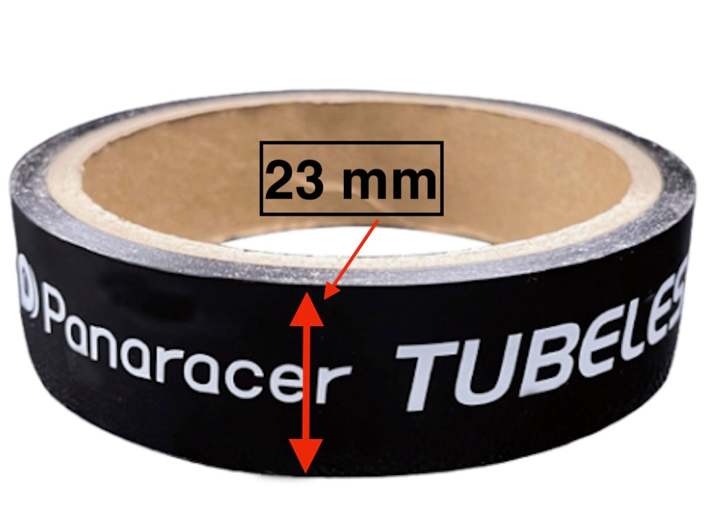 Panaracer Tubeless Rim Tape, 10m Roll