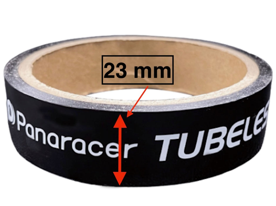 Panaracer Tubeless Rim Tape, 10m Roll