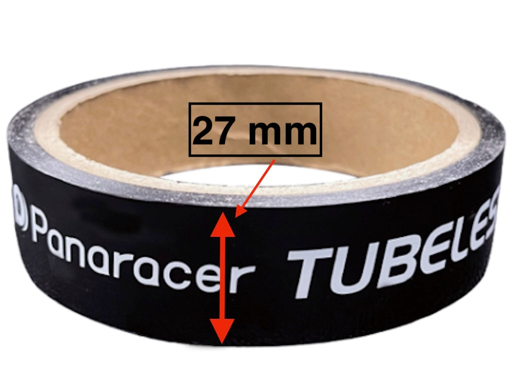 Panaracer Tubeless Rim Tape, 10m Roll
