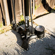 Lezyne Macro Floor Drive Bicycle Pump
