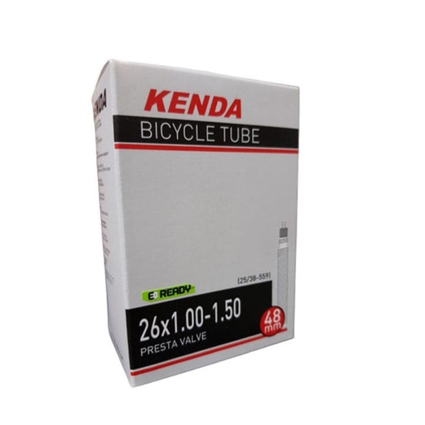 Kenda Inner Tube 26 x 1.00-1.50 48mmL