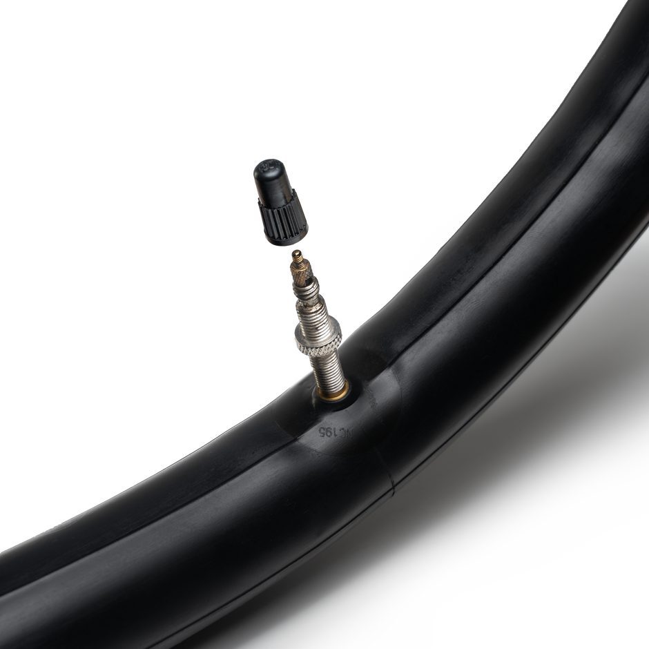 Kenda Inner Tube 27.5 x 1.50-1.95 48mmL