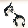 Tektro R369 Dual Pivot Brake Caliper, Black
