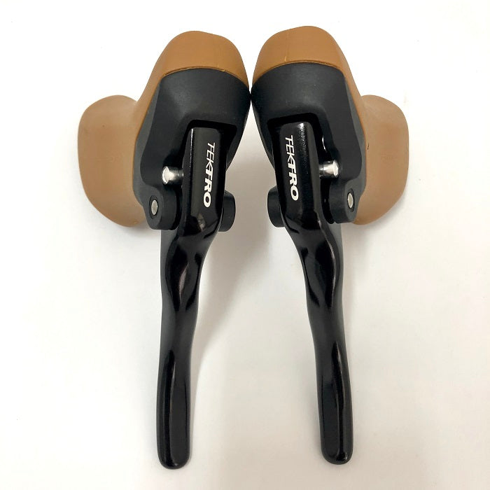 Tektro Road Racing Brake Lever , RL340 , Pair , Black