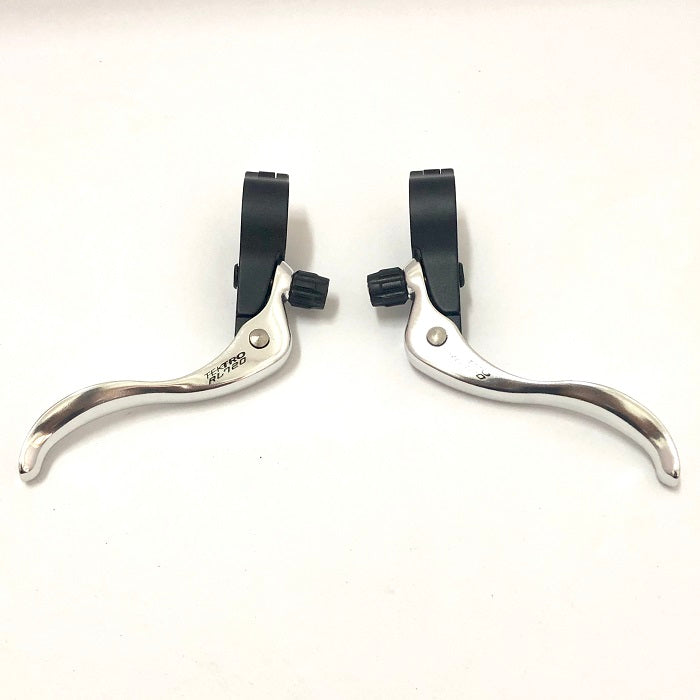 Tektro 3rd Brake Lever , RL-720 , Non-OS , Pair"