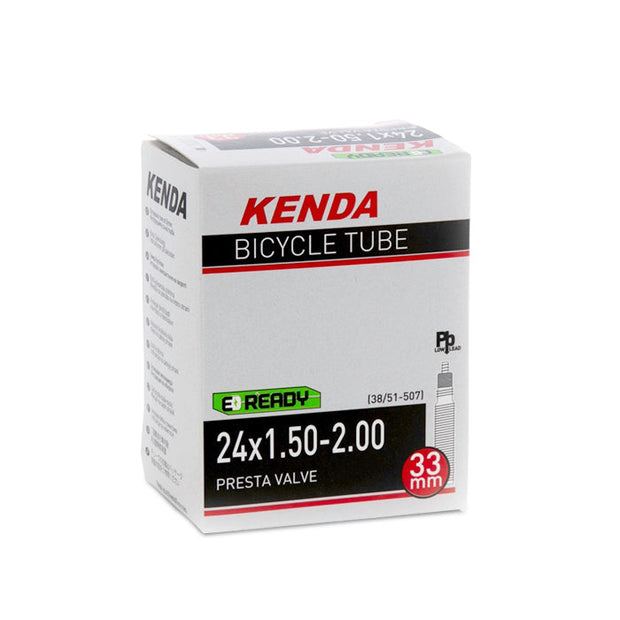 Kenda Inner Tube 24 x 1.50-2.00