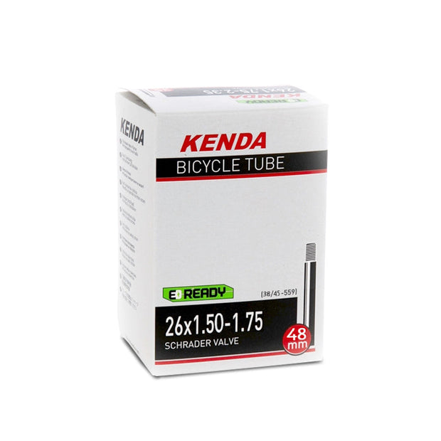 Kenda Inner Tube 26 x 1.25 AV Schrader