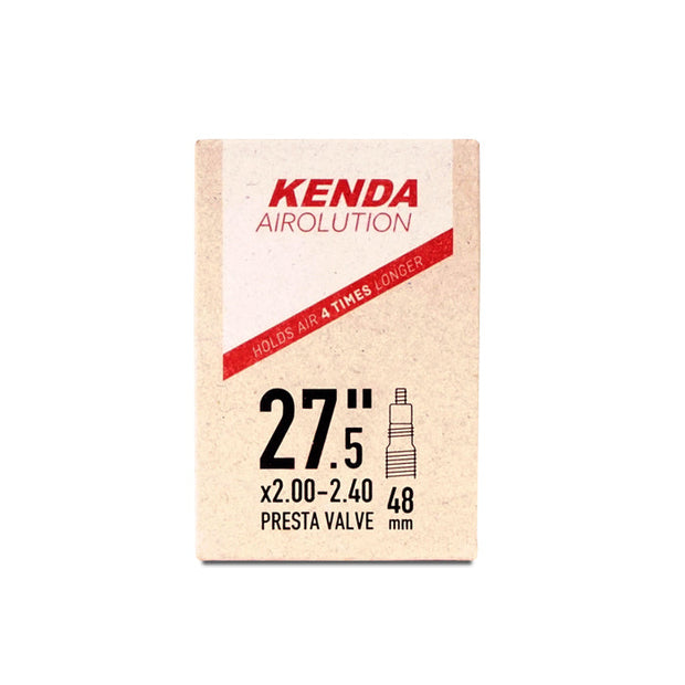 Kenda Inner Tube 27.5 x 2.00-2.40 48mmL