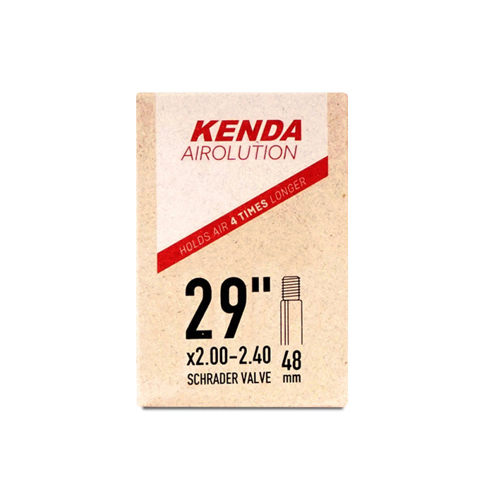 Kenda Inner Tube 29 x 2.00-2.40 FV 48L