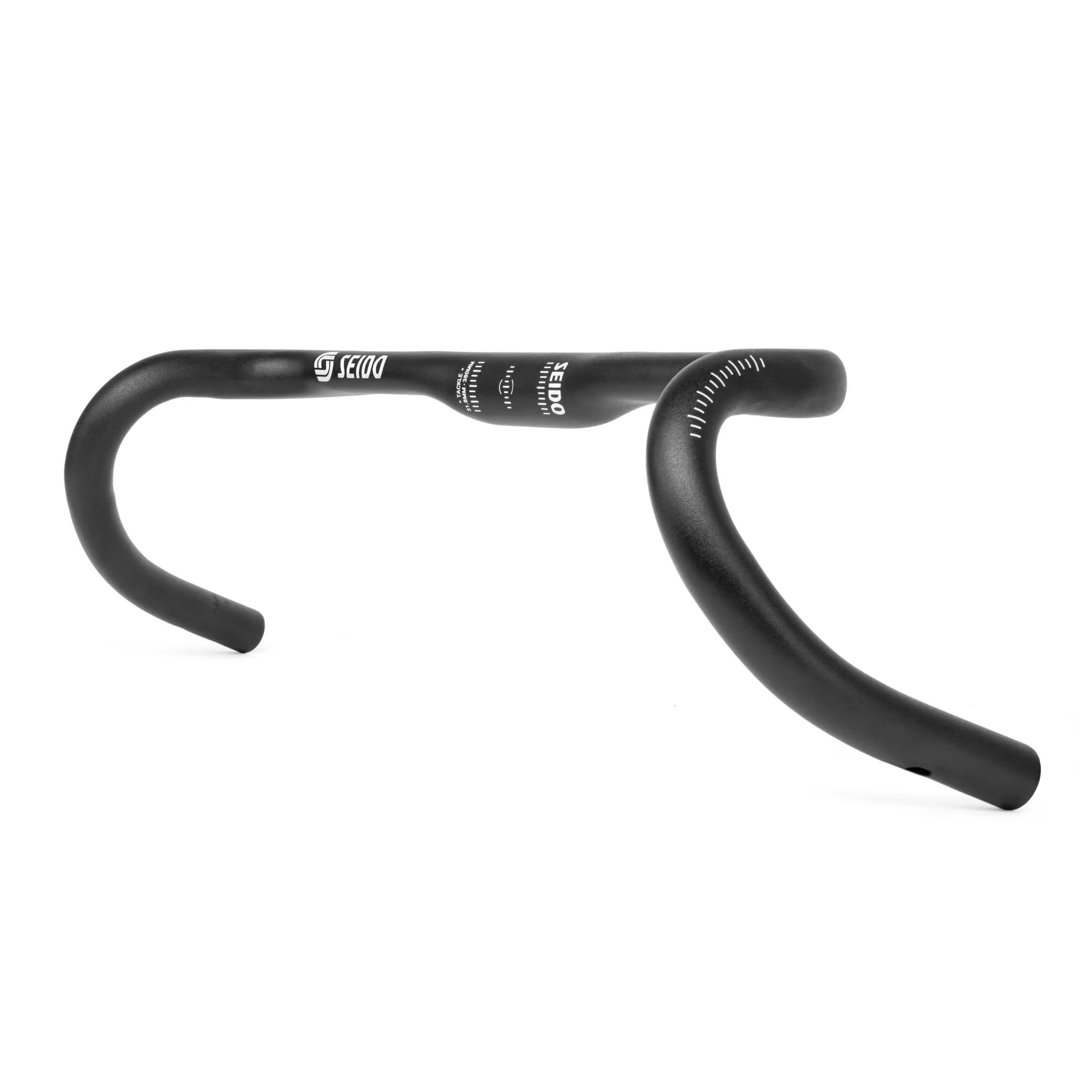 SEIDO TACKLE Bar (25deg Flare), 440 x 31.8mm