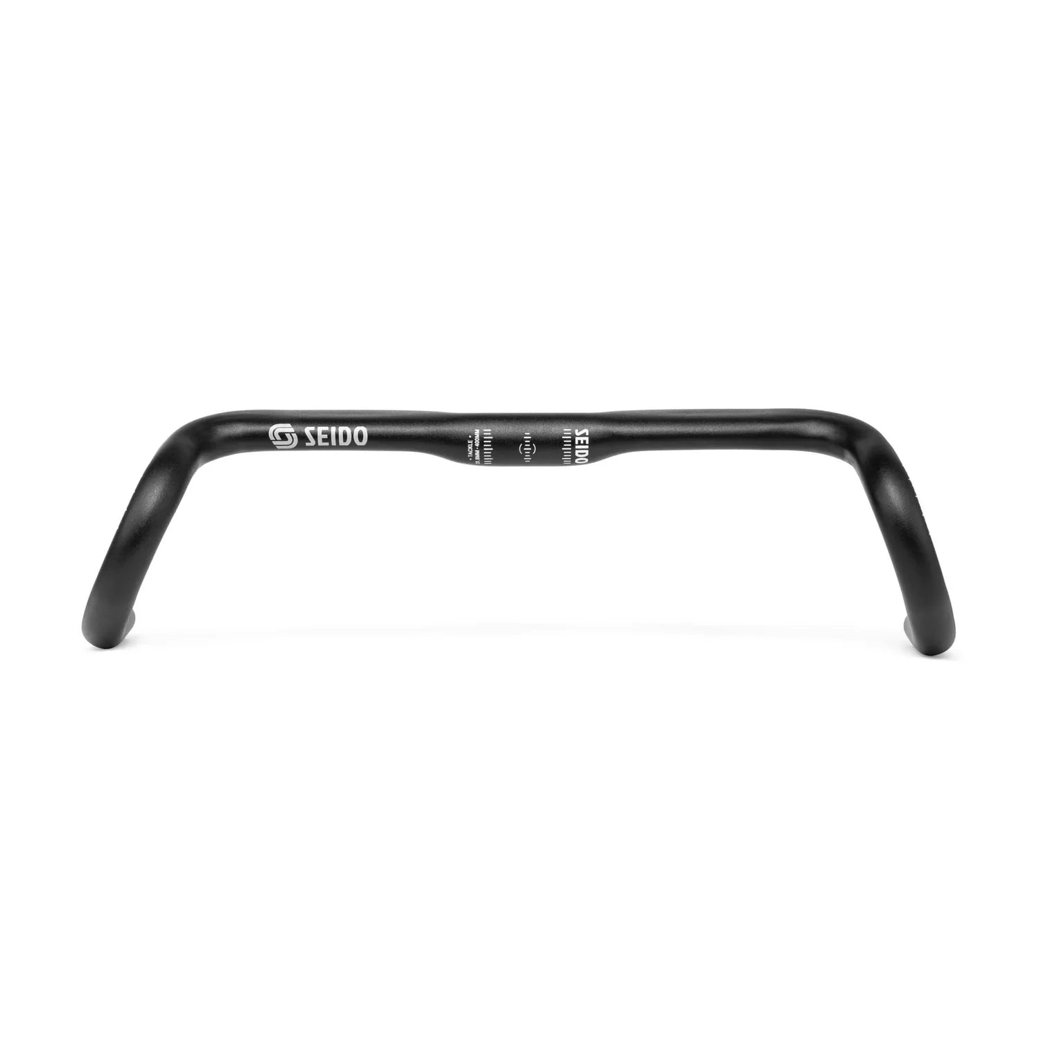 SEIDO TACKLE Bar (25deg Flare), 440 x 31.8mm