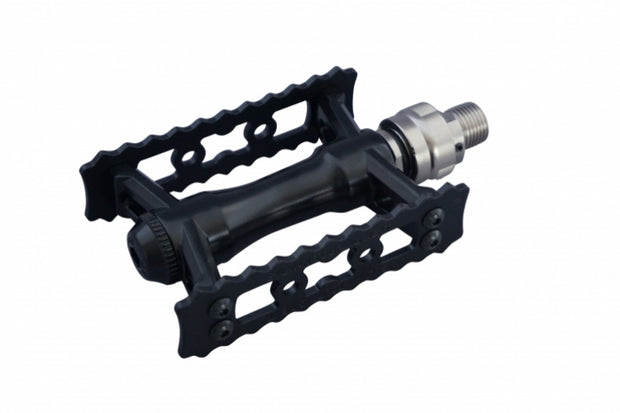 MKS Sylvan Touring Next, Ezy Superior Pedal