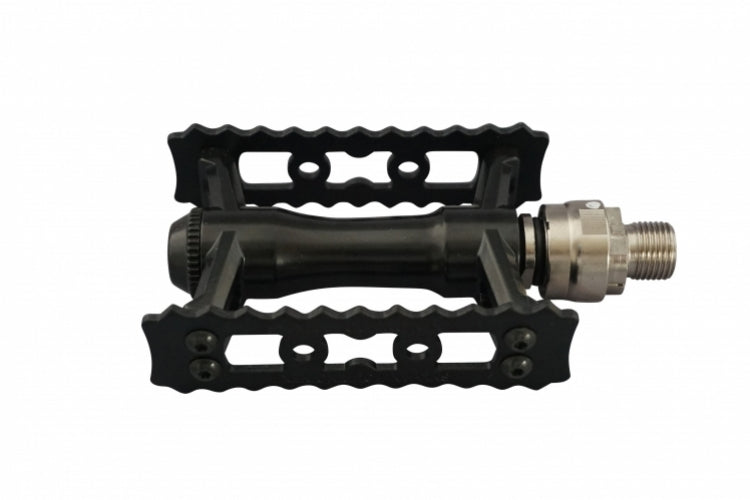 MKS Sylvan Touring Next, Ezy Superior Pedal