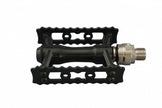 MKS Sylvan Touring Next, Ezy Superior Pedal