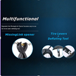 KMC missing link lever multi tool for Chain and Tyre