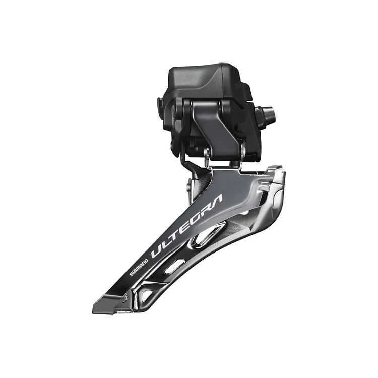 Shimano Ultegra Di2 Front Derailleur FD-R8150, 12 Speed