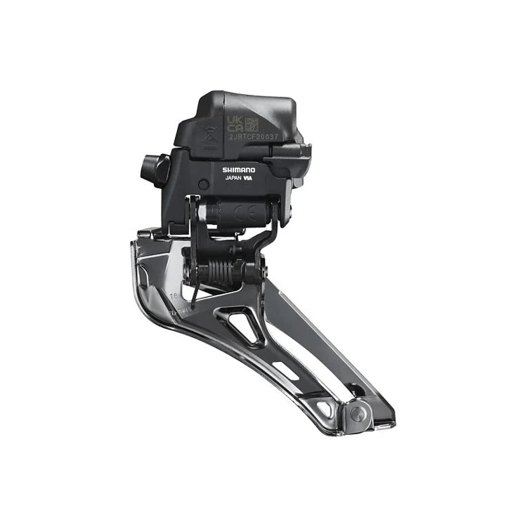 Shimano Ultegra Di2 Front Derailleur FD-R8150, 12 Speed