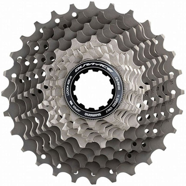 Shimano Dura-Ace Cassette CS-R9100, 11speed