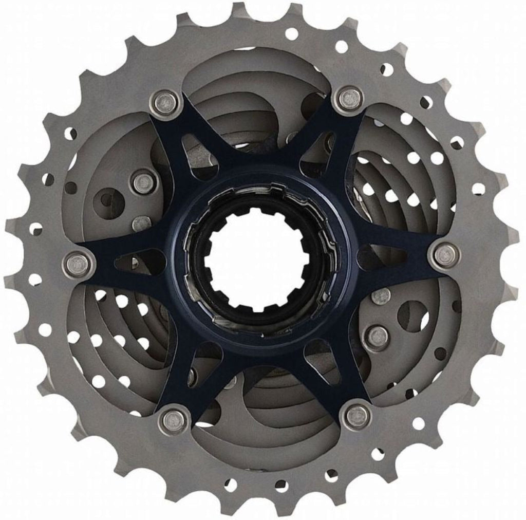 Shimano Dura-Ace Cassette CS-R9100, 11speed