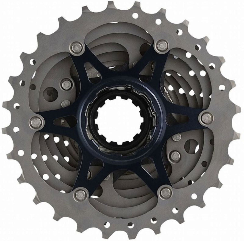 Shimano Dura-Ace Cassette CS-R9100, 11speed