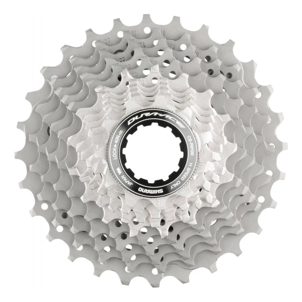 Shimano Dura-Ace ICS-R9100 , 11spd