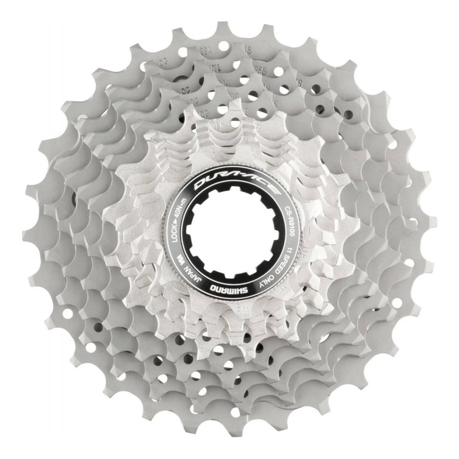 Shimano Dura-Ace ICS-R9100 , 11spd