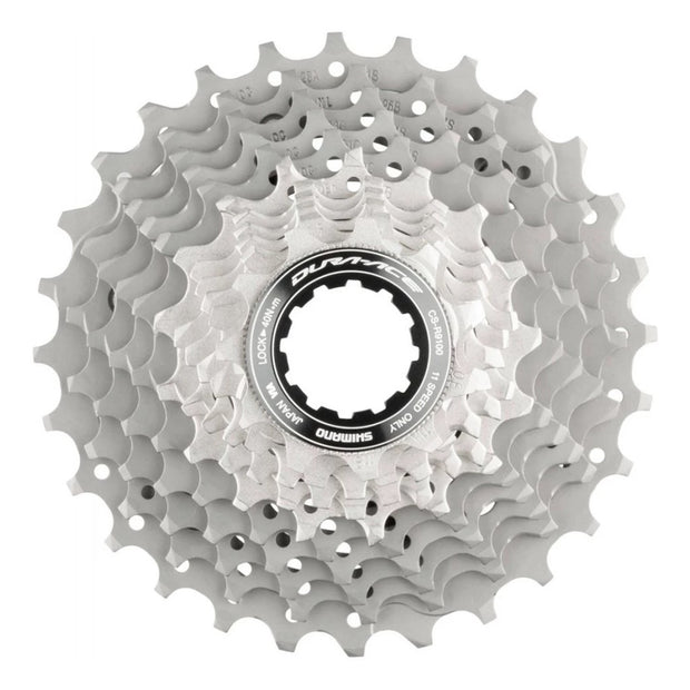 Shimano Dura-Ace ICS-R9100 , 11spd