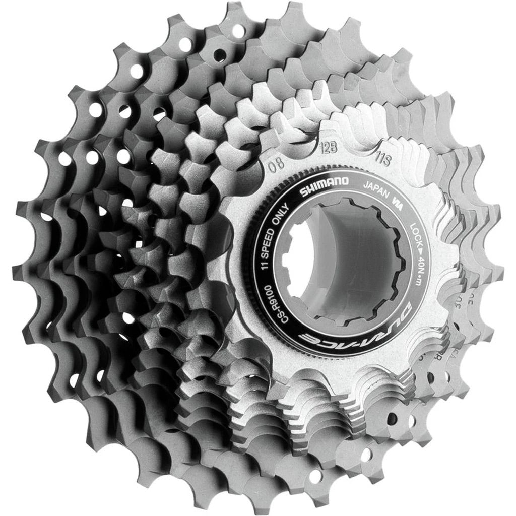 Shimano Dura-Ace ICS-R9100 , 11spd