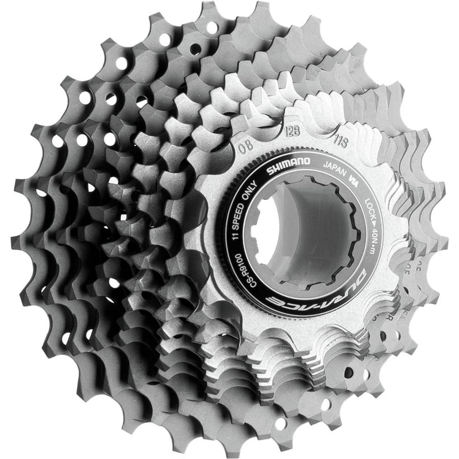 Shimano Dura-Ace ICS-R9100 , 11spd
