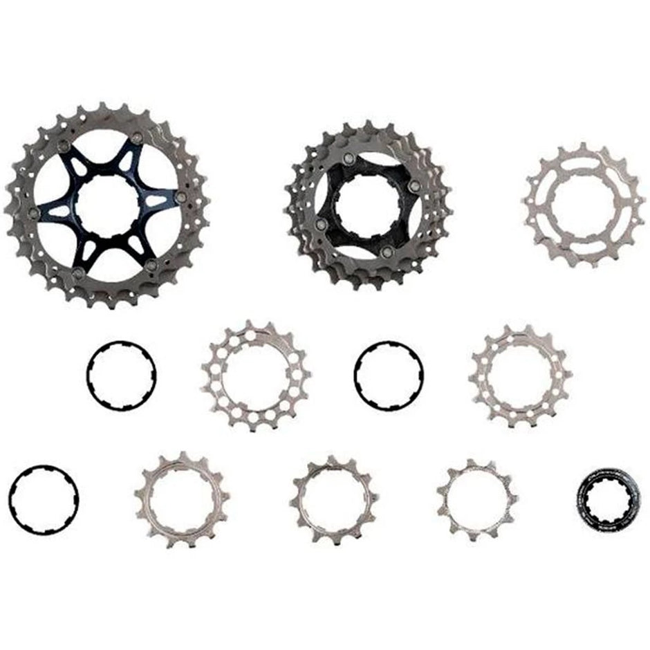 Shimano Dura-Ace ICS-R9100 , 11spd