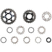 Shimano Dura-Ace ICS-R9100 , 11spd