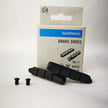 Shimano R55C4 Brake Shoes Set(Alloy Rim) , Pair , Y8L298060