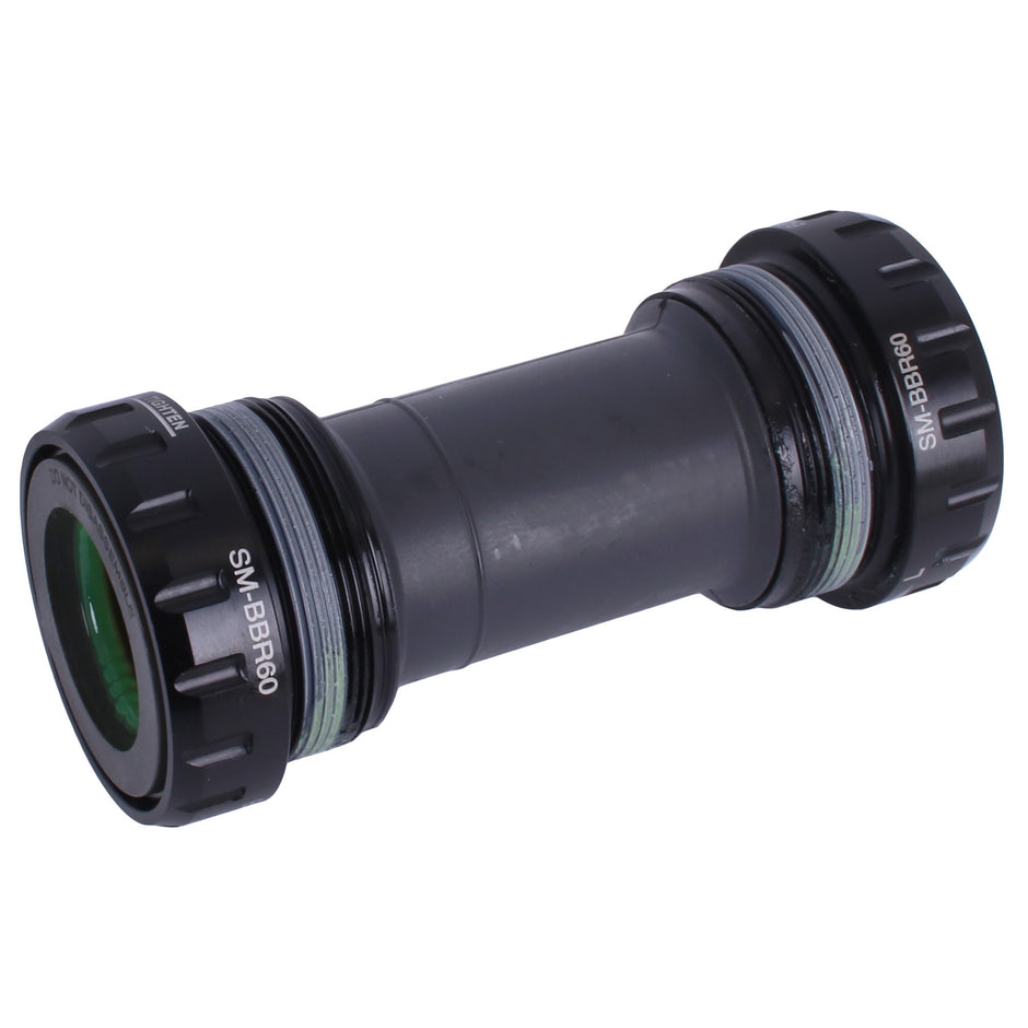 Shimano Ultegra Threaded Bottom Bracket 68/70mm SM-BB60 ISMBBR60B