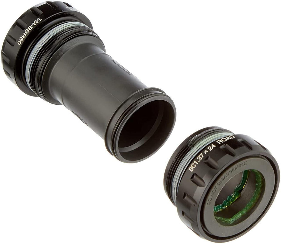 Shimano Ultegra Threaded Bottom Bracket 68/70mm SM-BB60 ISMBBR60B