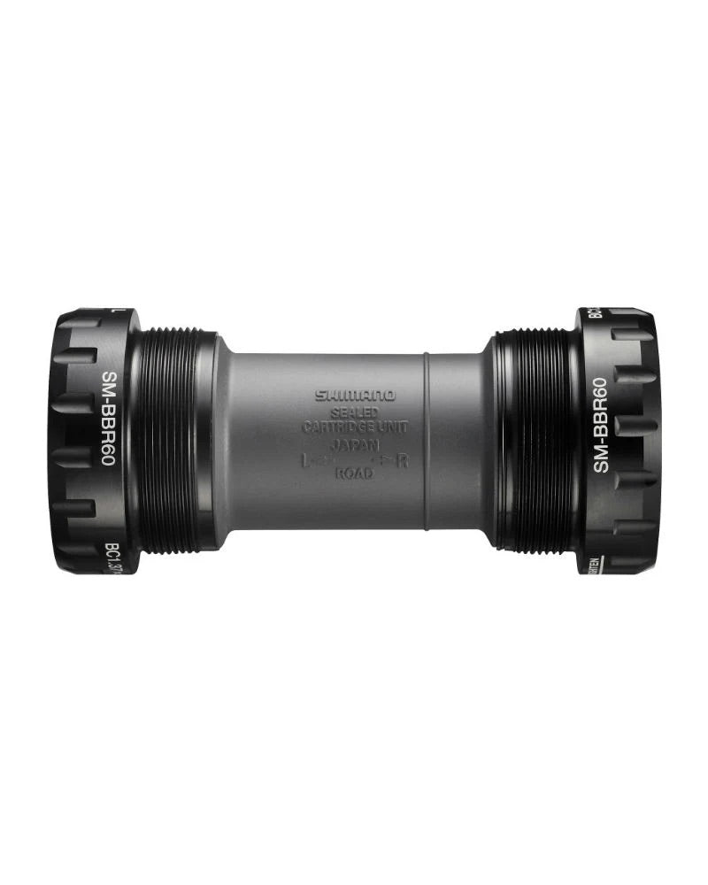 Shimano Ultegra Threaded Bottom Bracket 68/70mm SM-BB60 ISMBBR60B