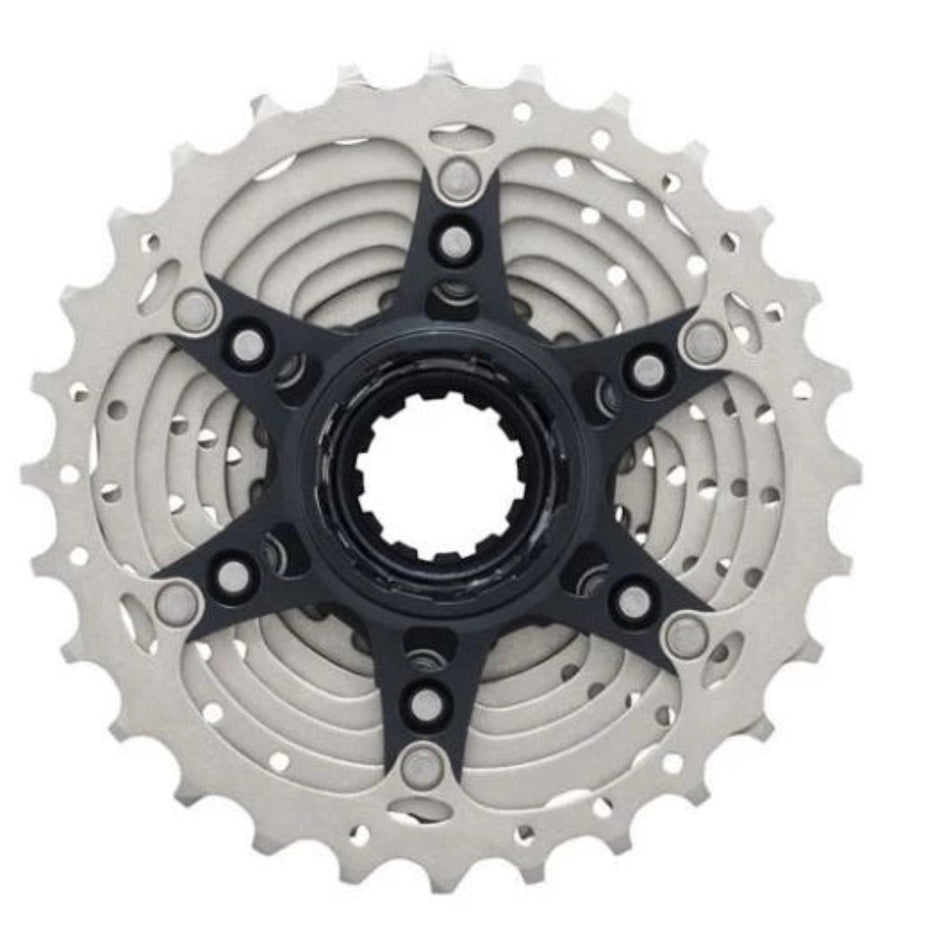 Shimano Ultegra R8000 Cassette, 11-Speed