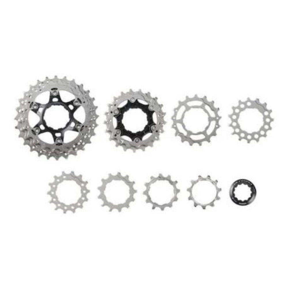 Shimano Ultegra R8000 Cassette, 11-Speed