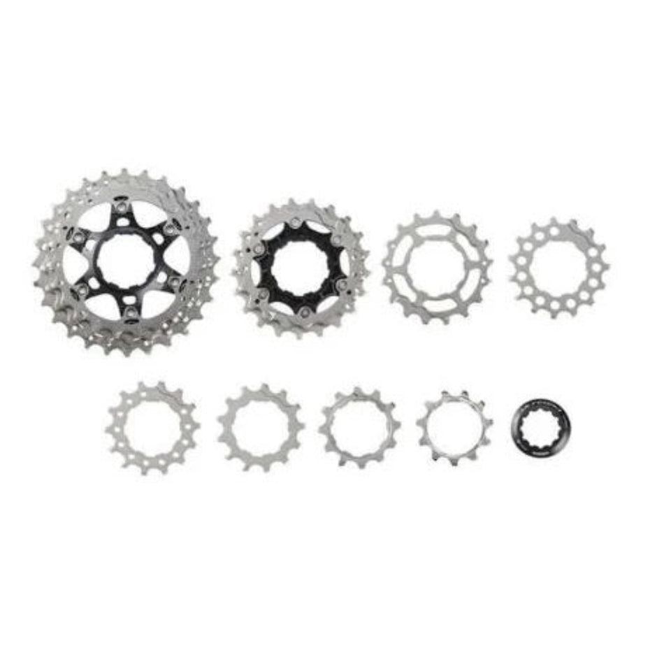 Shimano Ultegra R8000 Cassette, 11-Speed