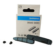 Shimano R55C4 Brake Shoes Set(Carbon Rim) , Pair , Y8L298070