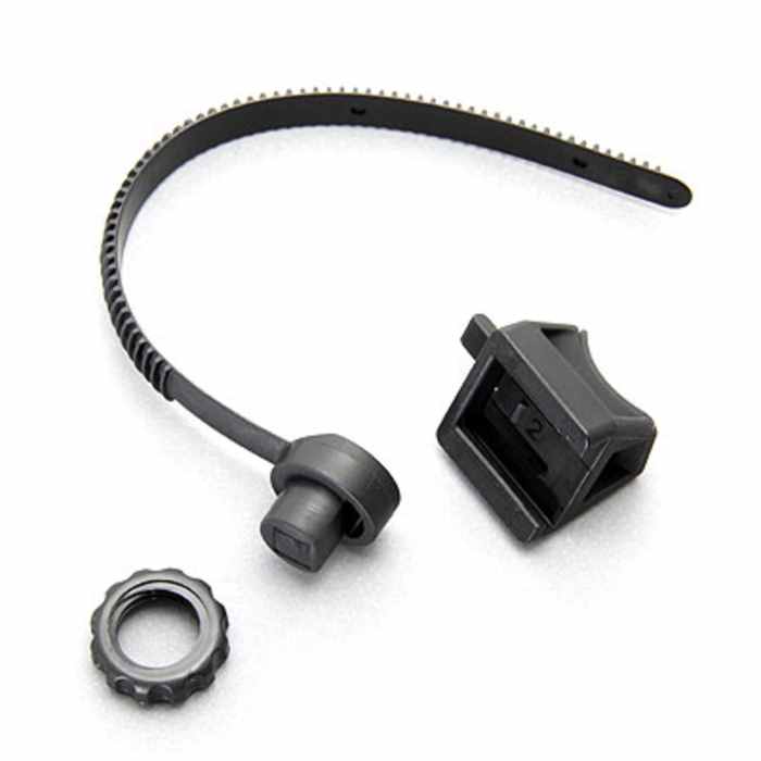 Cateye FlexTight SP-12-F/R, Bicycle light spare parts