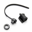 Cateye FlexTight SP-12-F/R, Bicycle light spare parts