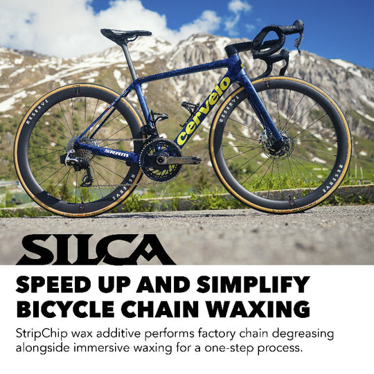 SILCA Strip Chip Degreaser Addictives