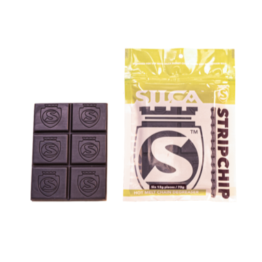 SILCA Strip Chip Degreaser Addictives
